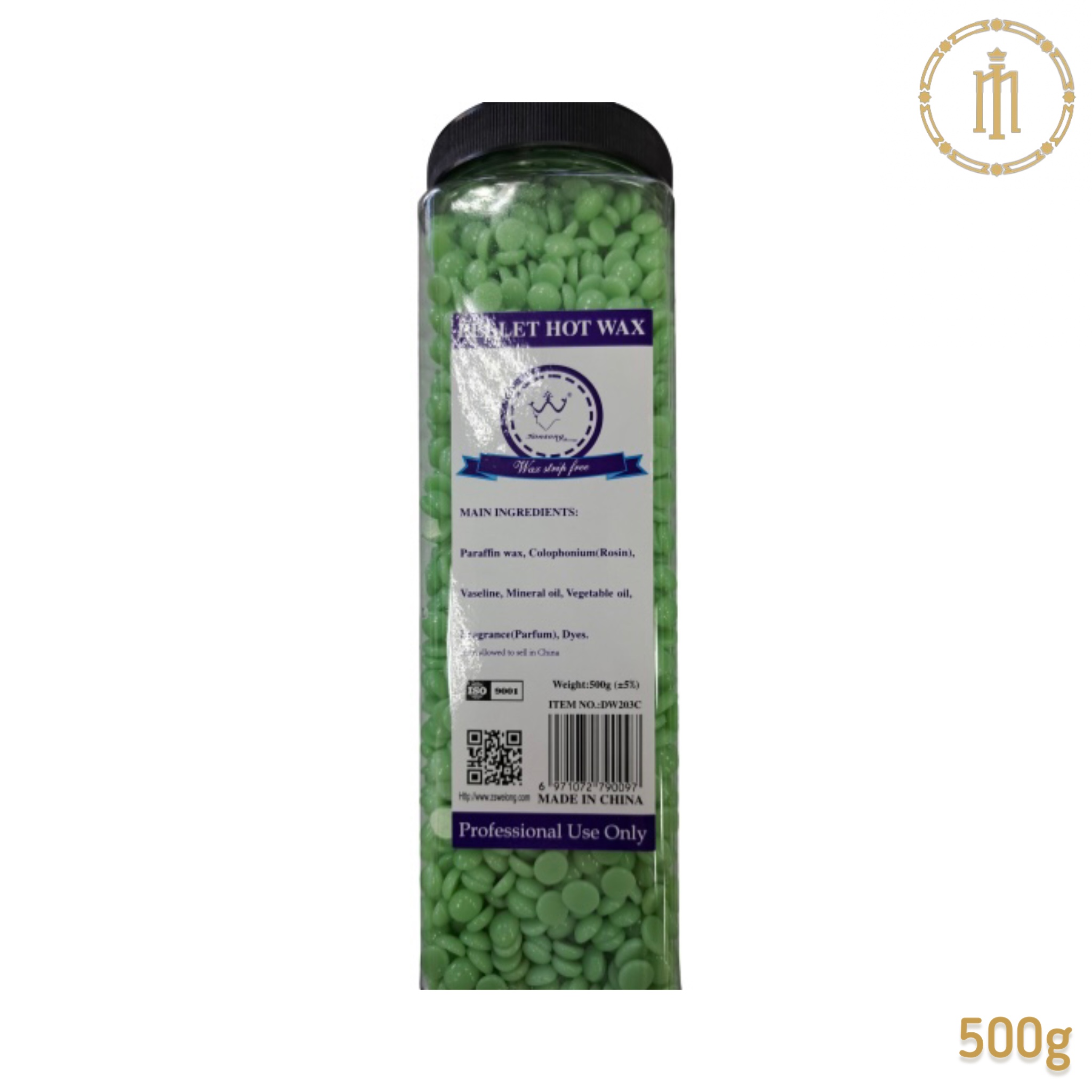 Tea tree - ВОСК