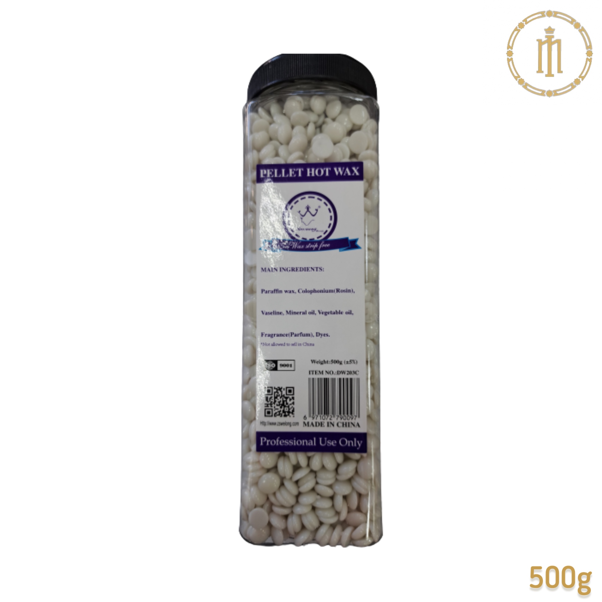 Milk - ВОСК