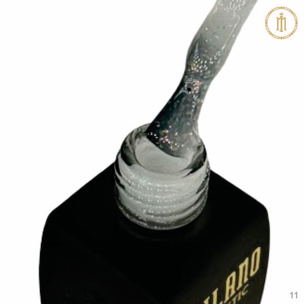 YUKI BASE 11 10 Ml - imagine 2