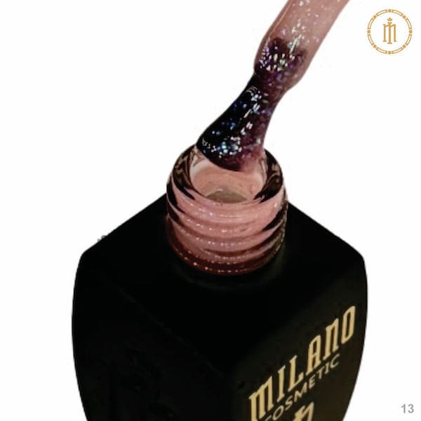 YUKI BASE 13 10 Ml - imagine 2