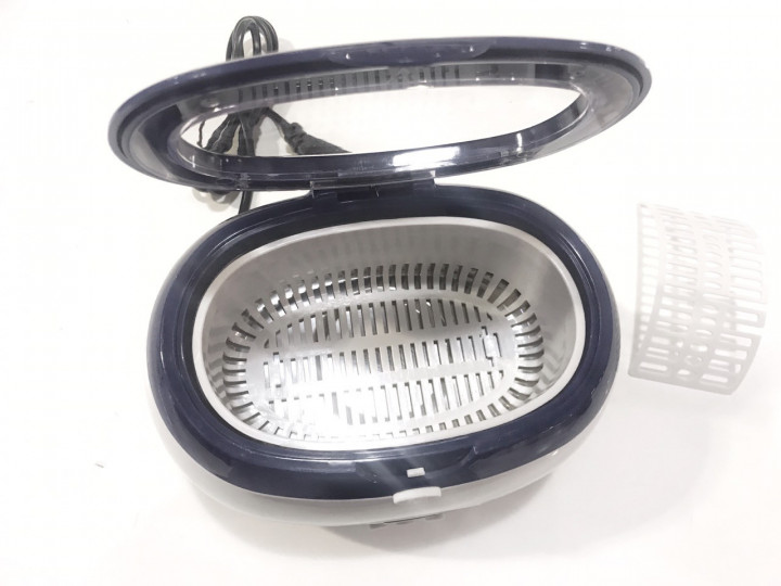Ультразвуковая ванна Digital Ultrasonic Cleaner VGT-2000 - imagine 4