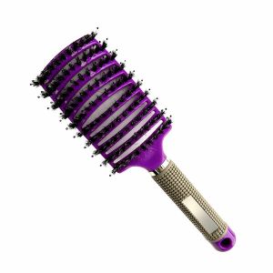 Hair Brush №03