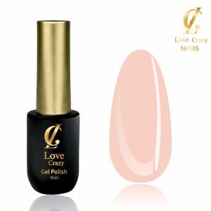 LOVE CRAZY 10 ML № 145