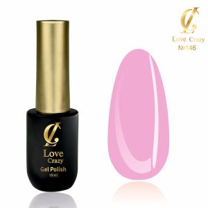 LOVE CRAZY 10 ML № 146