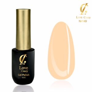 LOVE CRAZY 10 ML № 149
