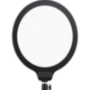 Круглая LED лампа | VAS-01 | USB C 18W | 3000-7000K |