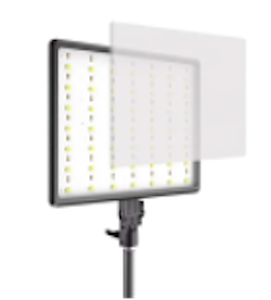 Лампа видеосвет LED | A118 | 45х32 cm | 700 Lights | 3000K-6500K | Remote