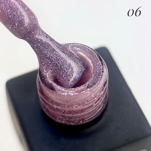 PHOENIX BASE 06 8 ml - imagine 3