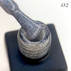 PHOENIX BASE 02 8 ml - imagine 3