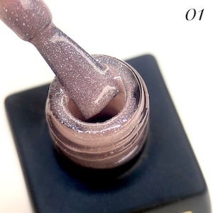 PHOENIX BASE 01 8 ml - imagine 3