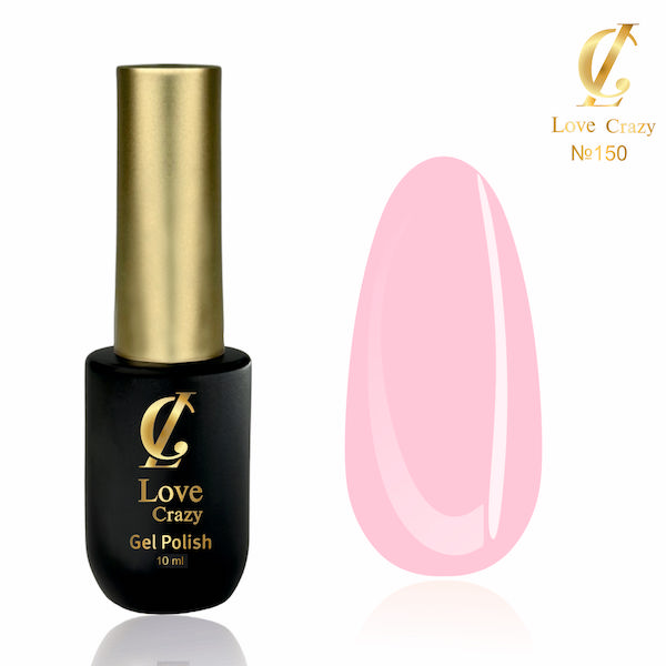 LOVE CRAZY 10 ML № 150