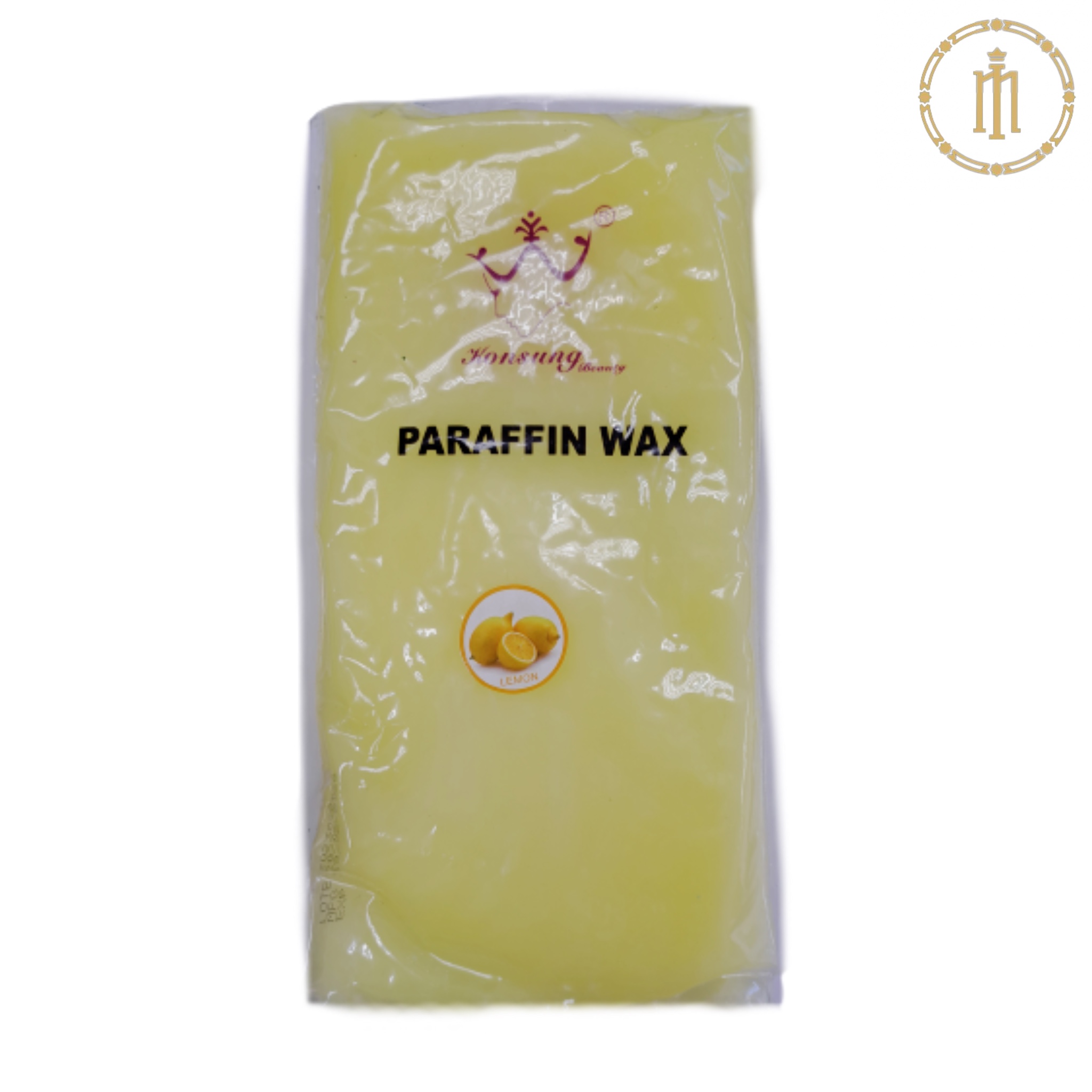 ПАРАФИН - Lemon
