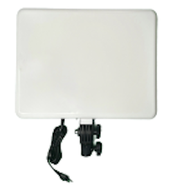 Лампа видеосвет LED | PL-36 | 36x25 cm | 448 Lights | 2700K-6500K | Remote | Adapter Inside