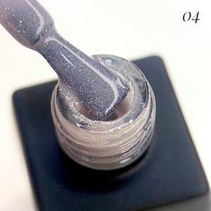 PHOENIX BASE 04 8 ml - imagine 3