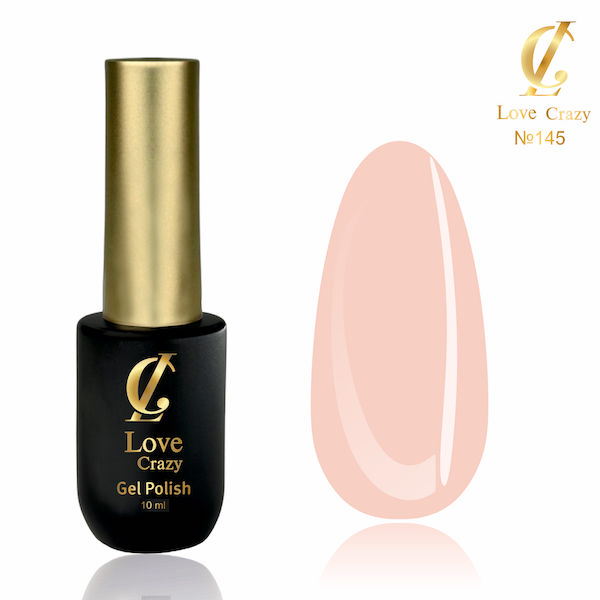 LOVE CRAZY 10 ML № 145