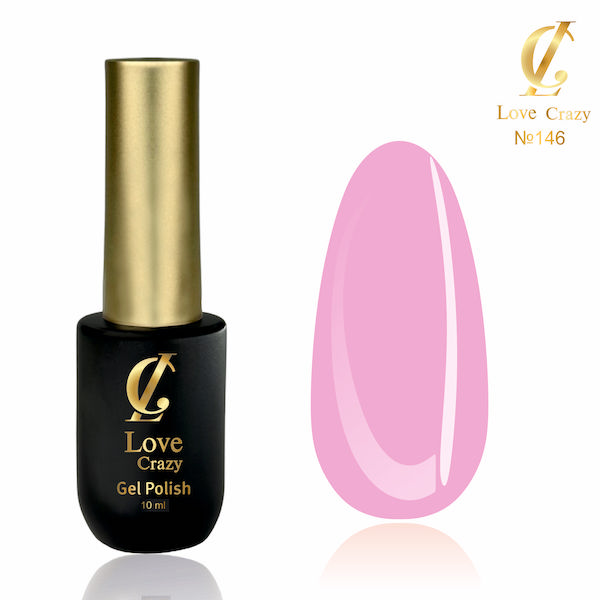 LOVE CRAZY 10 ML № 146