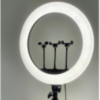 Лампа Кольцевая LED 53 cm 21" | 72W | HQ-21S