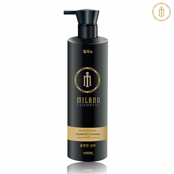 Șampon anti-mătreață 300 ml