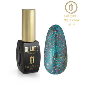 Night Glow Cat Eyes 8 ml №04