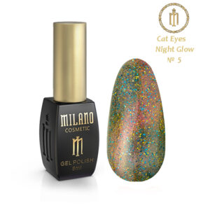 Night Glow Cat Eyes 8 ml №05