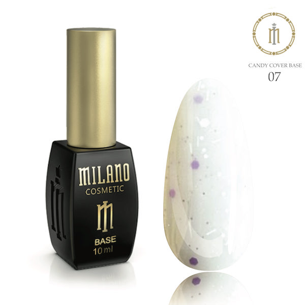 Candy Cover Base № 07