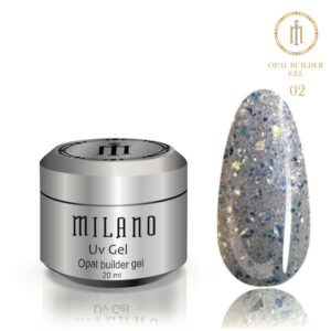 Opal Builger Gel № 02
