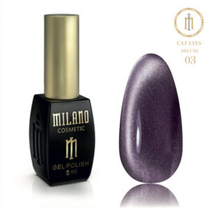 CAT EYE DELUXE Milano 8 ml № 03