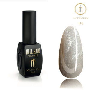 Cat eyes ALMAZ 8 ml № 04
