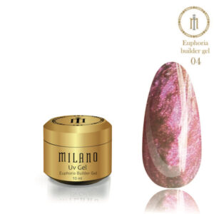 Euphoria Builder Gel № 04
