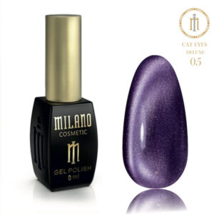 CAT EYE DELUXE Milano 8 ml № 05