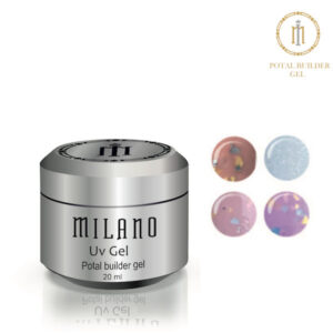 POTAL BUILDER GEL