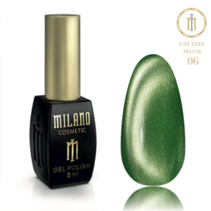 CAT EYE DELUXE Milano 8 ml № 06