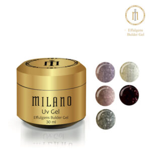 EFFULGENCE BULDER GEL