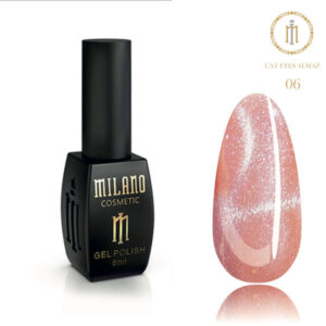 Cat eyes ALMAZ 8 ml № 06