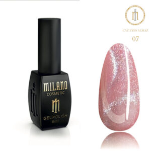 Cat eyes ALMAZ 8 ml № 07