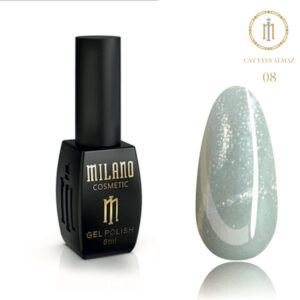 Cat eyes ALMAZ 8 ml № 08