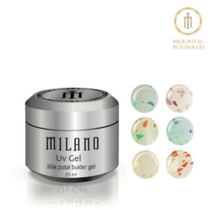 MILK POTAL BUILDER GEL