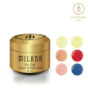 COLOR BUILDER GEL