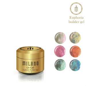 EUPHORIA BUILDER GEL