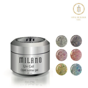 OPAL BUILGER GEL