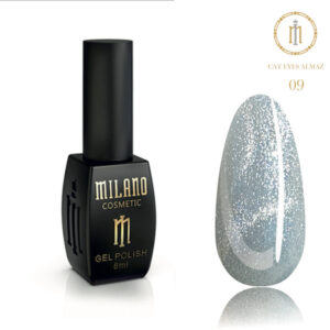 Cat eyes ALMAZ 8 ml № 09