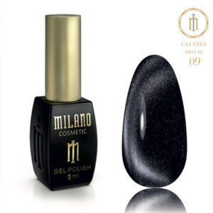 CAT EYE DELUXE Milano 8 ml № 09