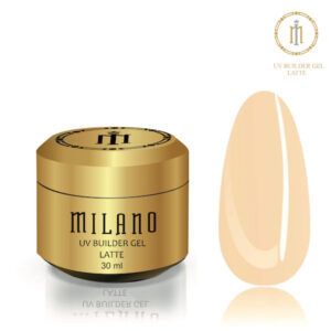 Uv Gel 30 ml LATTE