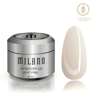 Uv Gel 50 ml LIGHT PINK