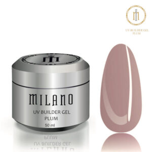 Uv Gel 50 ml PLUM