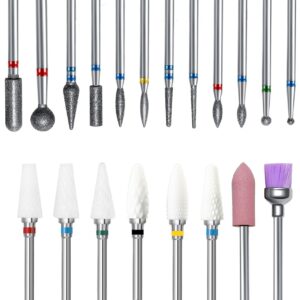 ACCESORII PENTRU FREZE