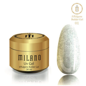 Effulgence Bulder Gel № 01