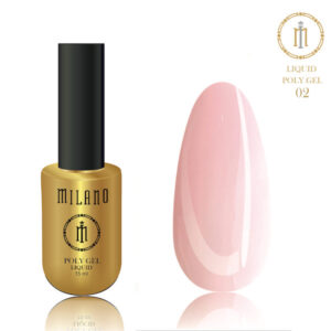 POLY GEL LIQUID № 02
