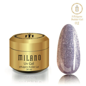 Effulgence Bulder Gel № 02