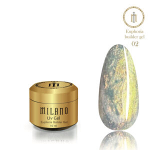 Euphoria Builder Gel № 02